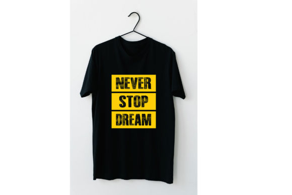 Big Dream T Shirts Design: Graphics for Bold Branding