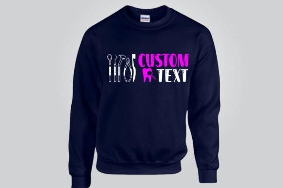 CUSTOM TEXT, SVG: Graphics for T-Shirt Designs