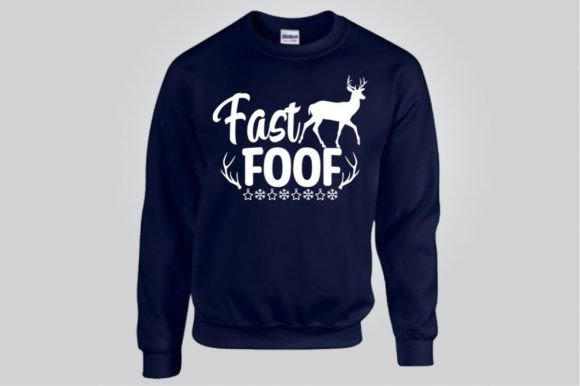 FAST FOOF Graphics: T-Shirt Designs & Craft-Ready Vector Assets