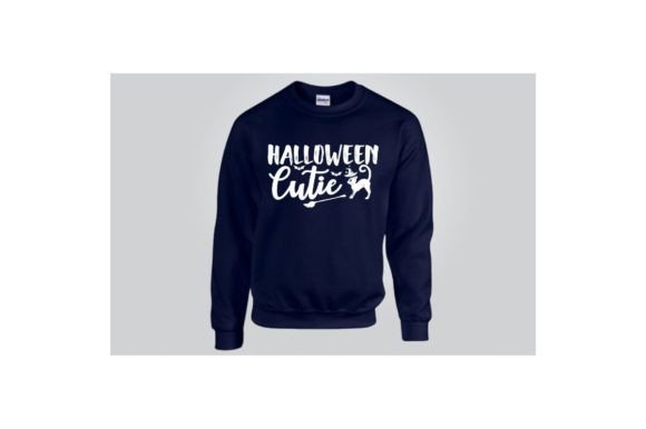 HALLOWEEN CUTIE, SVG