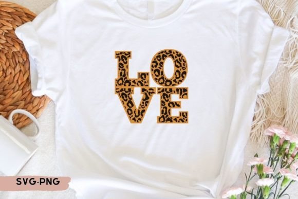 Love Clipart: Graphics for T-Shirt Designs